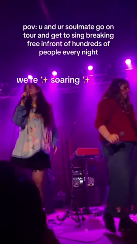 if u want to see us embarass ourselves there r still four shows left!!!! denver u are up tomorrow 🥰🥰🥵