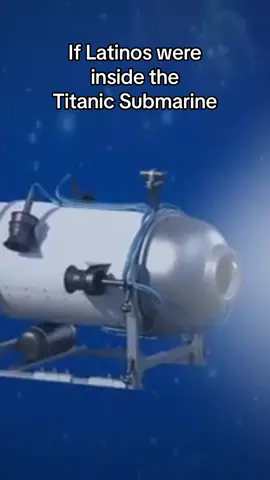 If We die We’re gonna die Partying lol #submarine #titanic #oceangate #CapCut #titanicsubmarine #missingsubmarine #titanicsub #sub #lostsubmarine #submarinefound #elbeeper 