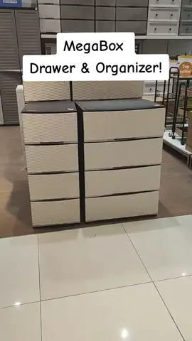 Sa lahat ng nakita kong mga drawer at organizer ito yung pinaka nagustuhan ko, dahil napaka aesthetic at tibay nya compare sa other brand! #tiktokfinds #tiktokbudolfinds #drawer #organizer #megabox #affiliatemarketing #trendingproducts #fyp #fypシ #fypviralシ #goodfinder 