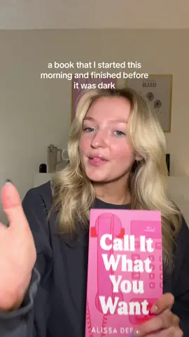 @Alissa DeRogatis thank u for writing this book. it was AMAZING #BookTok #bookish #romancebooks #situationships 