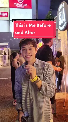before and after beerfest 🤭  #beerfest #beer  #thisismebeforeandafter😎 