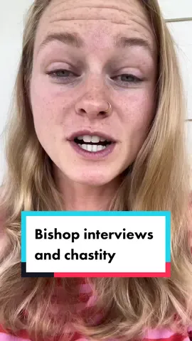 Are they all pervs or are they actually trained to ask these incredibly specific questions 🤔🤔🤔 #leavethemormonchurch #exmormon #exmo #exmormontiktok 