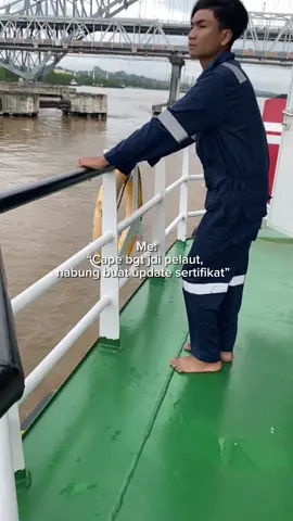 Impian🥹🥰 #CapCut #pelaut #fypシ #pelautindonesia #pelautpunyacerita #pelauttangguh #pekerjakeras #pelautmuda #masadepamu #masadepan 