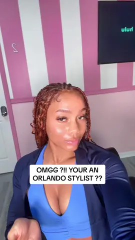 July Books Open in 6 days 🫢🔥 #fyp #orlandostylist #fastbraider #bestbraider #knotlessbraids #orlandobraider 