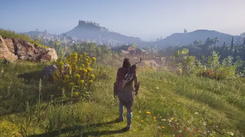 Beauty World of Assassin Creed Odyssey #assassincreedodyssey #assassinsceed #assassin #sparta #gladiator #beauty #beautyofworld #greek #openworld #openworldgame #openworldgames #fantasy #easthetic #odyssey #journey #trip #walk #atlantis #cracx #cracx69 #fyp #fypシ #gamer #vibes #chill #relax #positivevibes #spirit #soul #god #bless #thousandyear