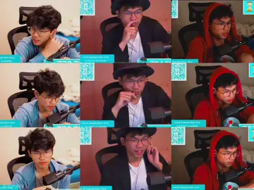 OH GOSH 😵😵😵 (btw lagi nyoba style edit baru, wdyt?) #azrealon #azre #ytmci #azregalon #ytmcindonesia #fypシ 