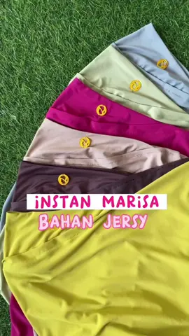 Instan marisa 27rb😱 #instanjersey#fypシ#zanoohijabb#segitigainstan#bergohamidah#sofypads  
