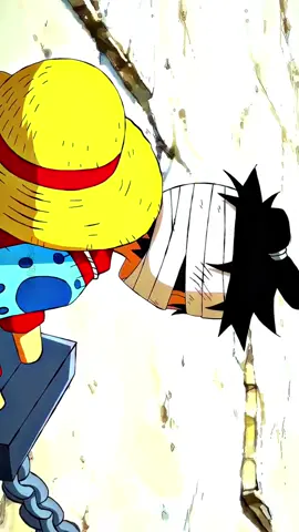 Luffy in prison#CapCut #foryoupage #fypシ゚viral #onepiece #foryou #onepieceedit #luffy #wanoarc 