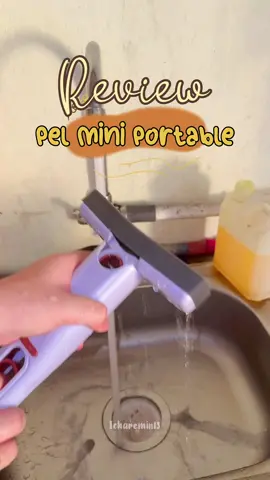 Emak emak wajib Beli barang ini🥺✨🥰 #fyp #fypシ #icharemin13 #pelmini #pelserbaguna #pelminiportable 