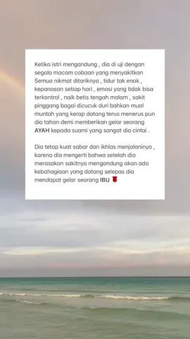 Perjuangan IBU sangat lah tidak ada harganya 🥺 #quoteoftheday #quotesaesteatic #momlife #pasutrilife #ibuhebat #ayahhebat #perjuanganseorangibu #ibuhamil 