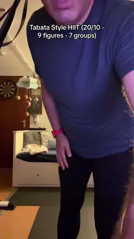 #morningroutine #morning #hiit #tabata #indoorworkout #workout #Fitness #sport #fiftyplus #ü50 #over50 #over50club #friday #power #energydrink 