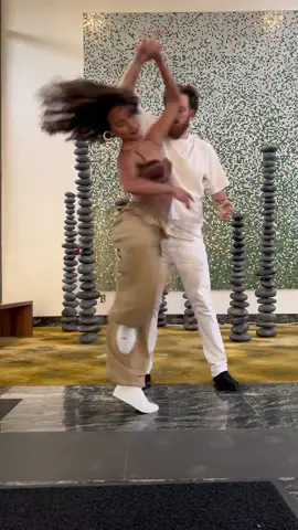 Those friendships that make you feel lucky to be loved by them. 🥹 Dancing Brazilian Zouk  #friends #fy #lgbtq #brazilianzouk