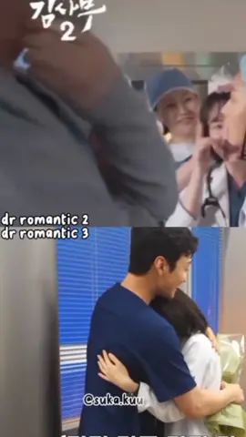 🤍💙🥺🤧 #DrRomantic3 #KimMinJae #SoJuYeon 