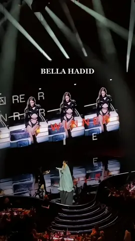My name is Bella Hadid💅#bella #bellahadid #bellahadidedit #model #fashion #Runway #runwayedit  @Bella Hadid 