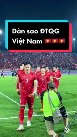 Việt Nam tôi đó 🇻🇳🇻🇳🇻🇳  #doituyenvietnam #doituyenquocgiavn #dtqgvietnam #quanghai #quengochai #dangvanlam #hoangduc #svdlachtray #vov 