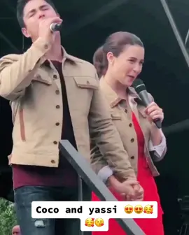 COCO YASSI ❤️ #tiktokvideos #fypシ゚viral #mostpopular #followmytiktokaccount🤗 