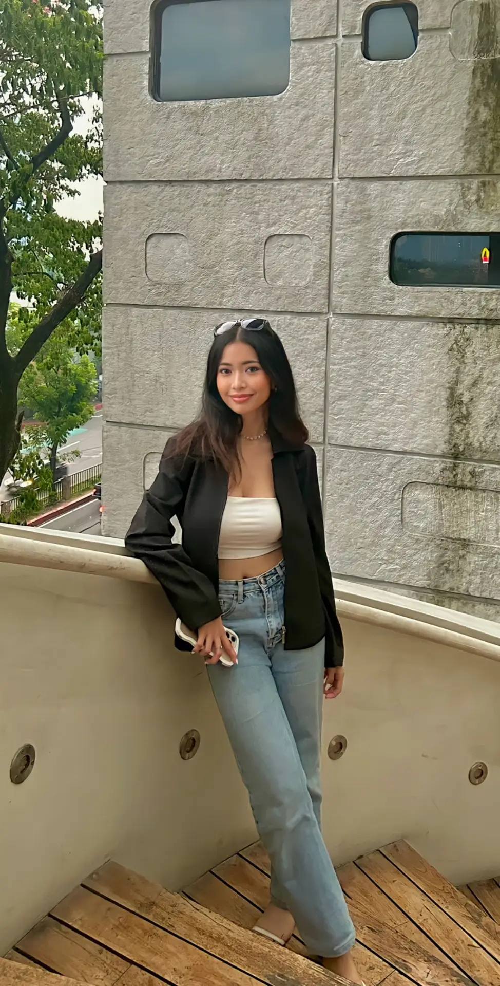 ur fav girl 😉 #fypシ #trend #tiktok #foryou #fyp 