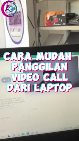 Follow untuk tutorial selanjutnya😊 #laptoppontianak #laptopmurah #laptopgaming #folowers #ordernow #pontianakviral #agcomputer 