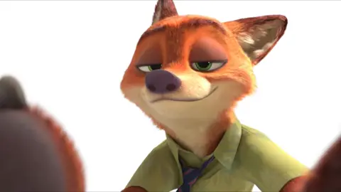 可愛すぎる#ジュディホップス #ニックワイルド  #ズートピア自撮り 