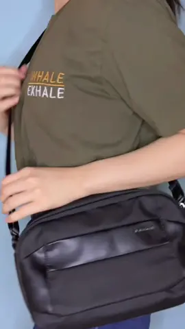 Leisure Sling bag for all occasions #viral #bag #Fashion #office #uni #college