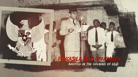 Pengambilan Nilai Pancasila #old #vintage #kemerdekaanindonesia #foryou #viral  @Tee 
