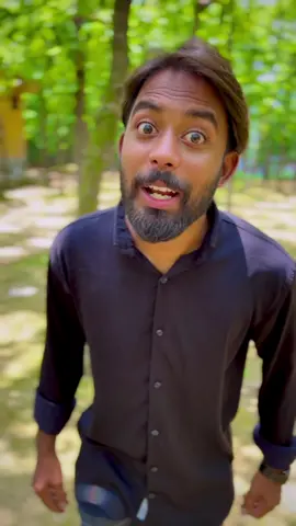 বিনা দাওয়াতে বিয়া খাওয়া ছুটায়তাছি-খারাও😎🤣 #kakaonfire #nahidhasan 