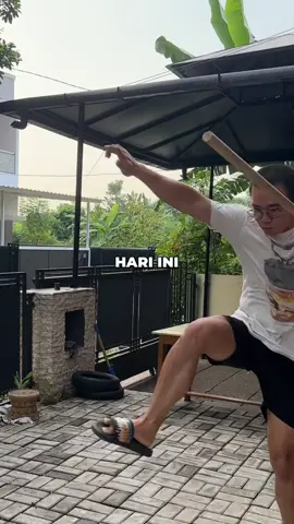 hati hati kalian semua 😈