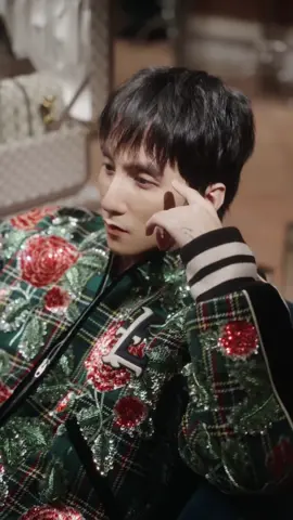 Let’s look back on some memories with @Gucci 