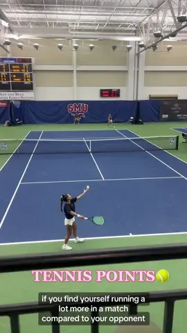 #tennistips #tennis #tennisplayer #tennistiktok #yourtennisbestie #atp #wta #smu #smutennis 