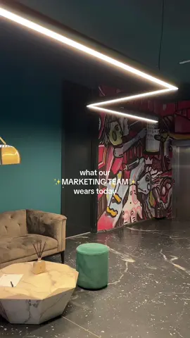Everybody’s favorite day of the week😅 #outfit #agencylife #marketingagency #coworkers #fashiontiktok #officewear #fyp 
