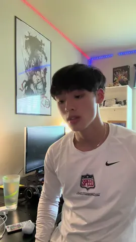 Stay by Rihanna from my room #stayrihanna #stay #rihanna #fypシ #viral #songcover #singing 