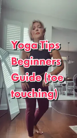 Beginners Toe Touch#yoga #yogatips #yogainstructor #foryou #amazoninfluencer #foryoupage #teachingontiktok #toetouchchallenge @Iyn Alvarez @Auntie Matrix 0• Jess @LAUREN HOLFORD @pud pud @𝐒𝐍𝐀𝐊𝐄 @Chris Adams @Dwayne @Dutch Jackson @Leroy Hunt @🌈HeretomakeTrouble🏳️‍🌈🇵🇷 @@Sasha_fierce @m4rlonnn @🌴Florida Girl🌴 @Vanessa Delgado @bobby @Tyrone Hutchings @D dawg @nsmithy13 @Loving-life💝💝 caz⚔️360⚔️ @Nadia Sabha @MrNoble @Maisha Schimpelsberg @Puddin412 🇺🇸🇺🇸 @omarcito @Ndogg420 @Marc @undeadmuffin @Kyle Phillips @J3ssica ✌😁 @Sean Extreme🐺WolfPurge⚔️360⚔️ @Criswellhavoccrew @masked_menace007 @Cherry2stay @Sarah R A-Motelb @Octavius H @Ahmed S Albunduqee @Ban_King👑 @Codysmithmusic #yogisoftiktok 