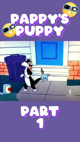 🔴 Pappy's Puppy 🔴 #كرتون #كرتون_الطيبين #زمان  #cartoon #classic #fyp #fypシ #funny #viral #foryoupage #fypage #fypシ゚viral #fy #video 