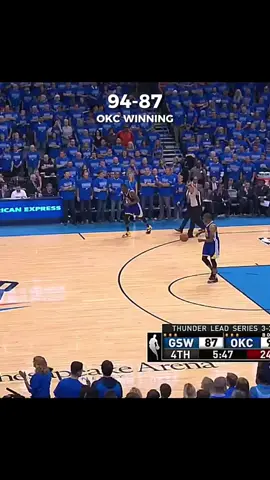 Playoffs 2016-GSW vs OKC-Game 6!🔥🤯| #NBA #basketball #nbahighlights #nbaedits #nbafinals #jordan #game6 #stephcurry #klaythompson #okc #kevindurant 