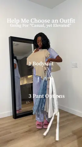 I’m stuck in between 1 & 2 😩 now