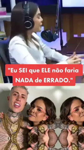 #podcast #melmaia #mcdaniel #fofocasdosfamosos 