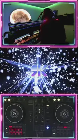 Anoché toco un poco de tech-house / trance que temazos! #toca #dj  #livesession #techhouse #remember #remix