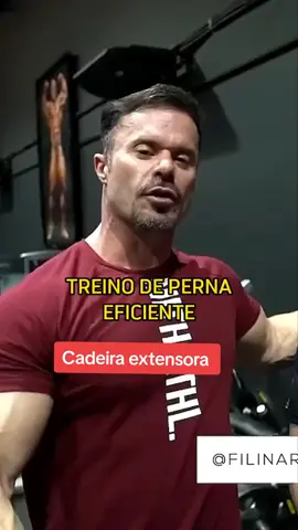 Cadeira extensora com Renato Cariani 🚫 Link na Bio!!🚫 para saber mais #treino #cadeiraextensora #alimentaçãosaudavel #saudavel #fitnes #cariani #dicasfitness #musculaçãomasculina #saude #saudavel #hipertrofia #saudavel #emagrecimento 