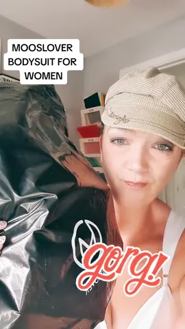 MOOSLOVER BODYSUIT IN BROWN amazing quality. beautifullyrics made. highly recommend. #mooslover #mooslover_uk #moosloverofficial #WomenOfTikTok #tiktokmademebuyit #perfectbodysuit 