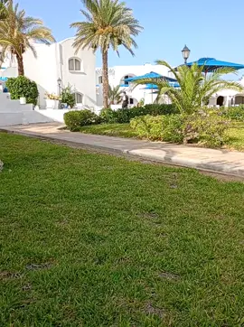 تونس ##جربه_السياحيه 