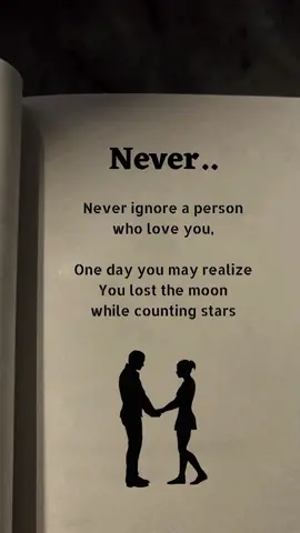 NEVER.. #karma #foryou #Love #fyp