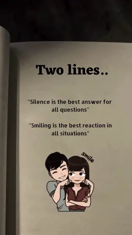 Tqo lines.. #karma #Love #foryou #foryoupage #fyp #fypシ