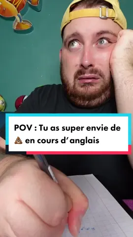 In english please 