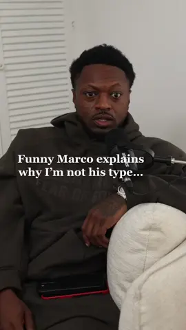 I interviewed @FunnyMarco for my podcast. Go to my YouTube to see the full interview 