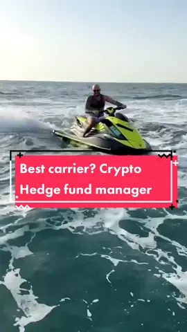 No matter what career you are pursuing, it's important to ensure that you are financially secure. 💰💼 Making a good income allows you to provide for yourself and your loved ones, pursue your passions, and enjoy the things that bring you joy. Whether you're in the corporate world, entrepreneurship or any other field, strive for success and financial stability.