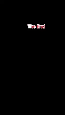 The end #funny #funnyvideos #meme #funnytiktok #theend 
