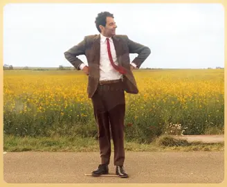 i honestly love making the simplest videos | #mrbean #mrbeansholiday #cinematography #filmedit #rowanatkinson #summeredit 