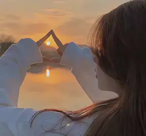 #真人絕美頭像來啦 