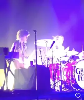 So fun to see 🥁#gretavanfleet #gretavanfleettok #gvf #gretavanfleetedit #gvftok #joshkiszka #jakekiszka #samkiszka #dannywagner 