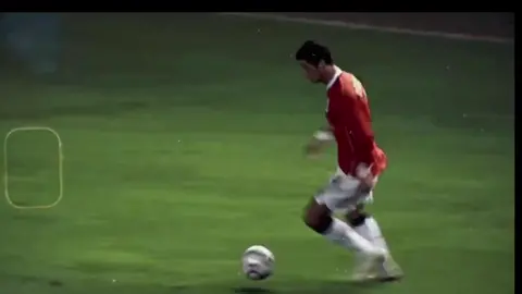 Video này không có Cap vì nó quá hoàn hảo rồi #ronaldo #goat #manchesterunited #realmadrid #juventus #fpy 